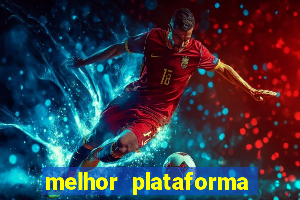 melhor plataforma para jogar aviator